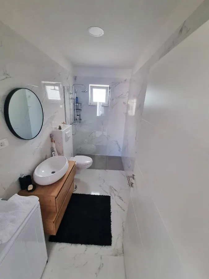 Beach House Oasis Villa Livak Kastela