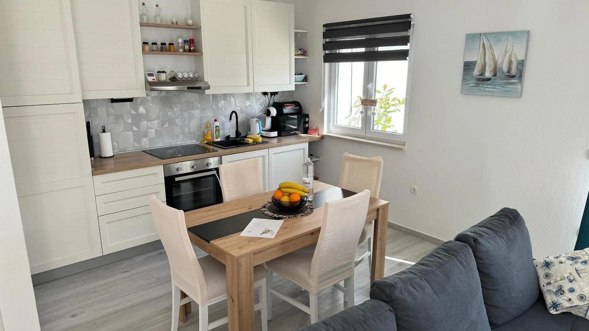 Beach House Oasis Villa Livak Kastela