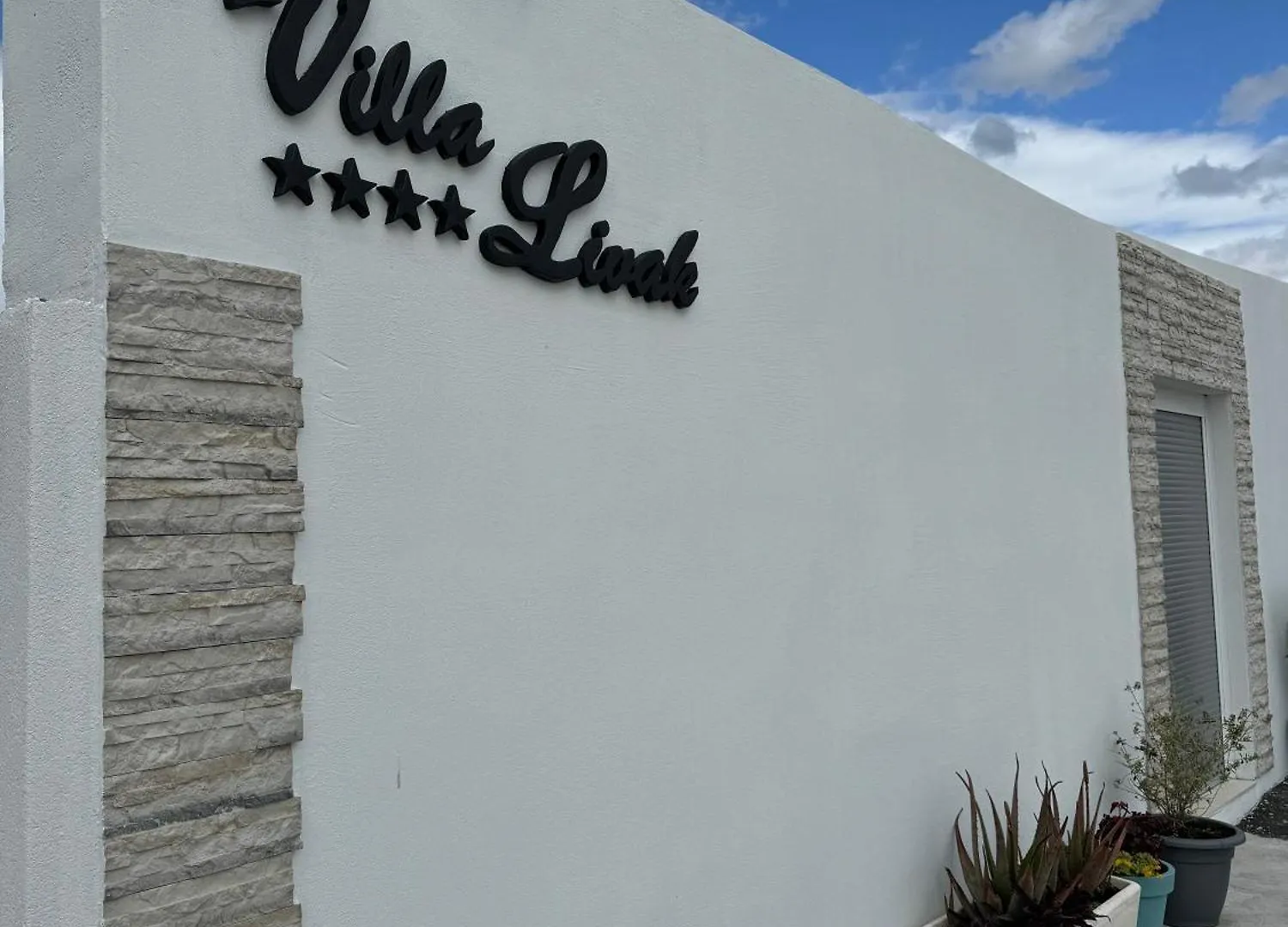Beach House Oasis Villa Livak Kastela