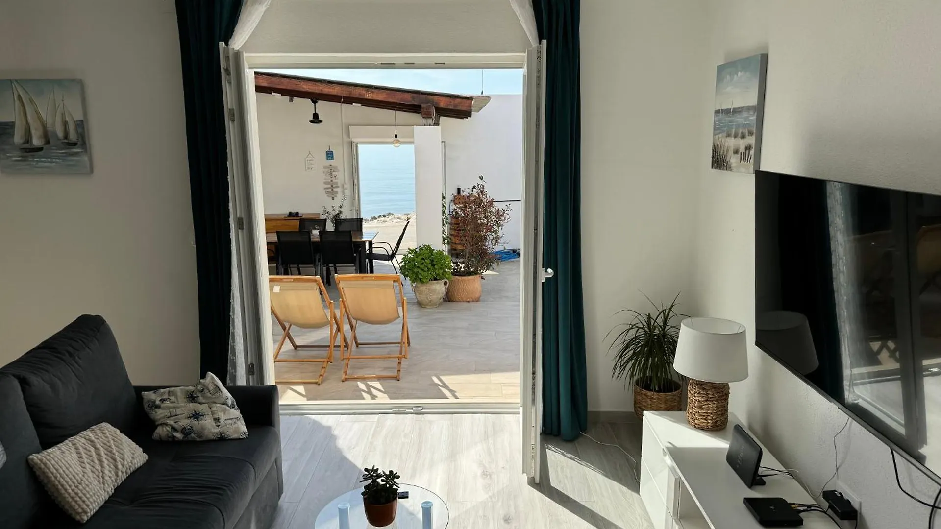 Beach House Oasis Villa Livak Kastela