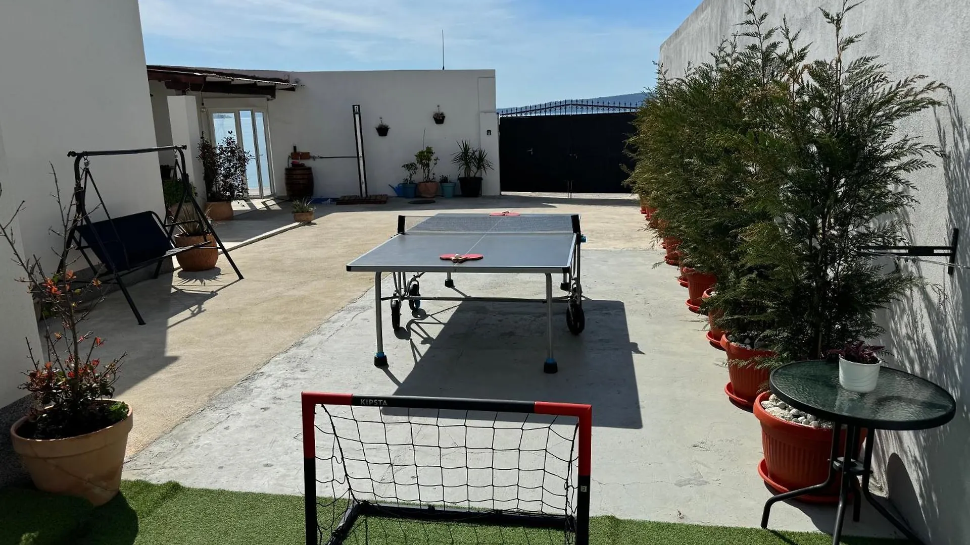 Beach House Oasis Villa Livak Kastela