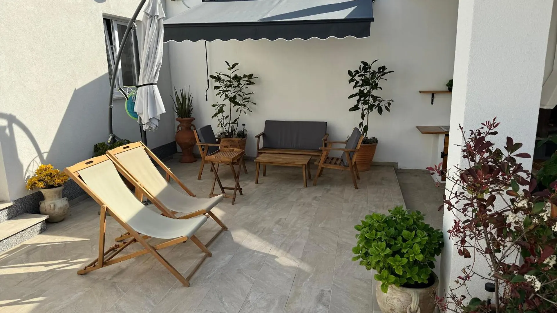 Beach House Oasis Villa Livak Kastela