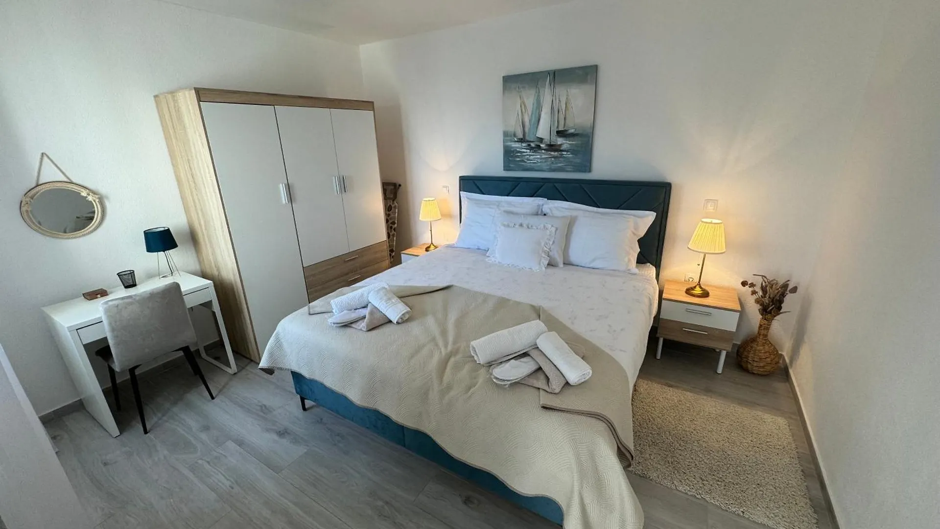 Beach House Oasis Villa Livak Kastela Croatia