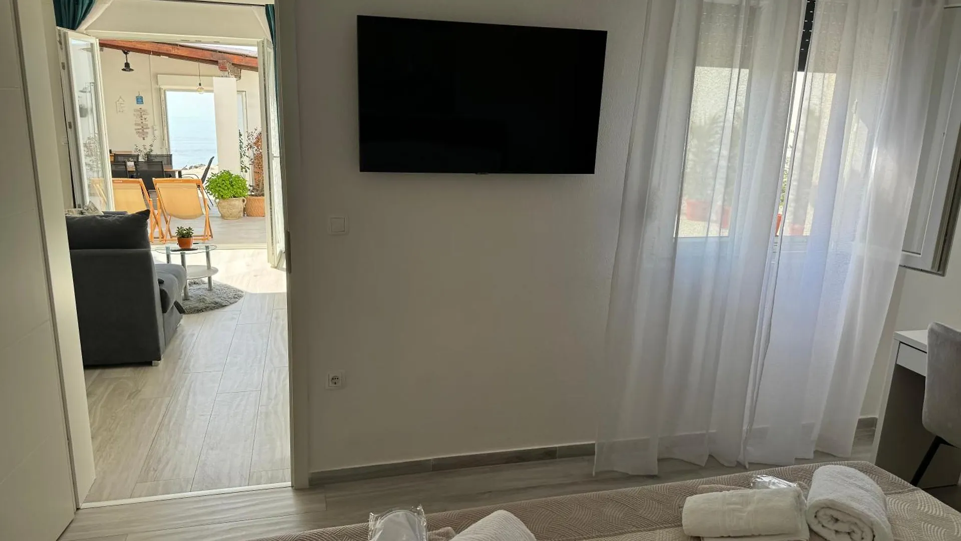 Beach House Oasis Villa Livak Kastela