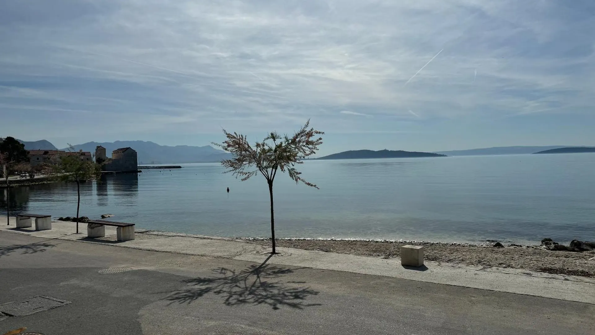 Beach House Oasis Villa Livak Kastela