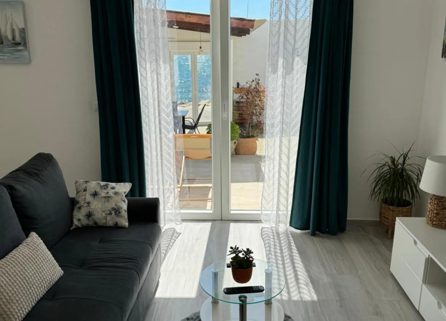 Beach House Oasis Villa Livak Kastela 0*,  Croatia