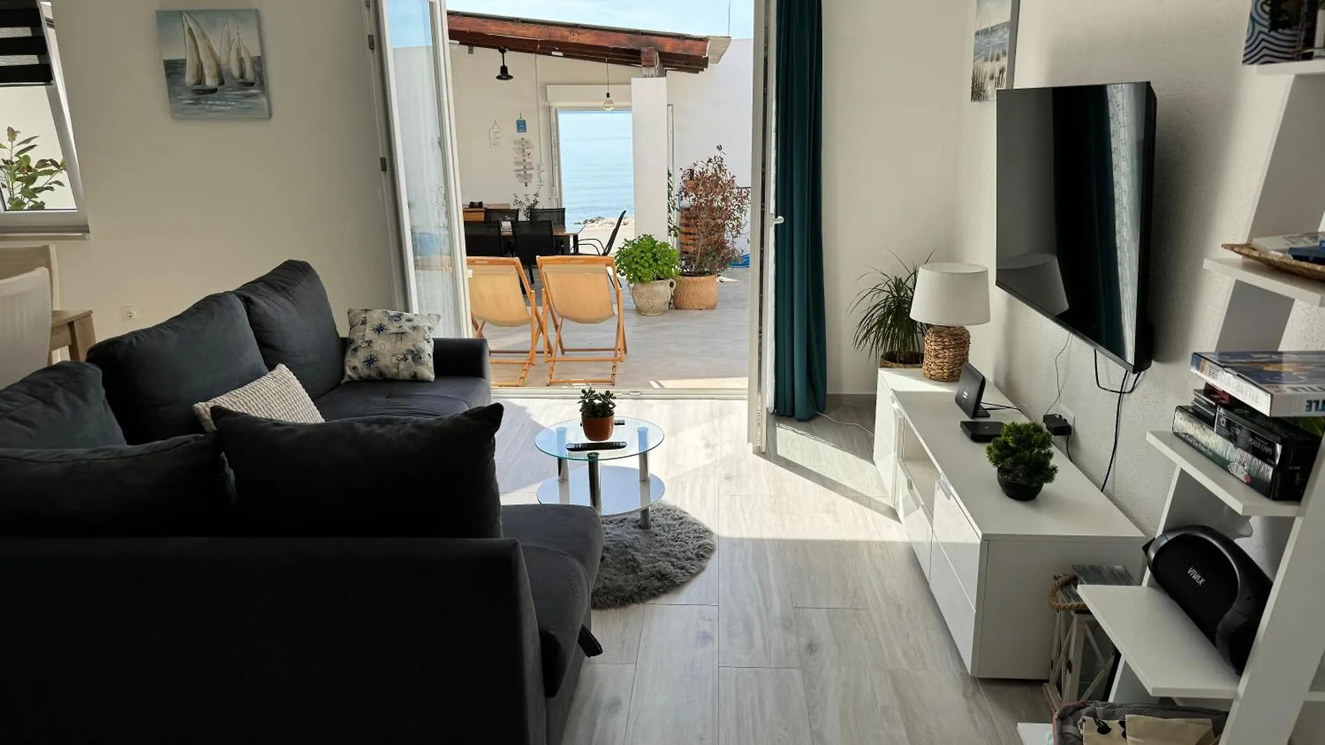 Beach House Oasis Villa Livak Kastela