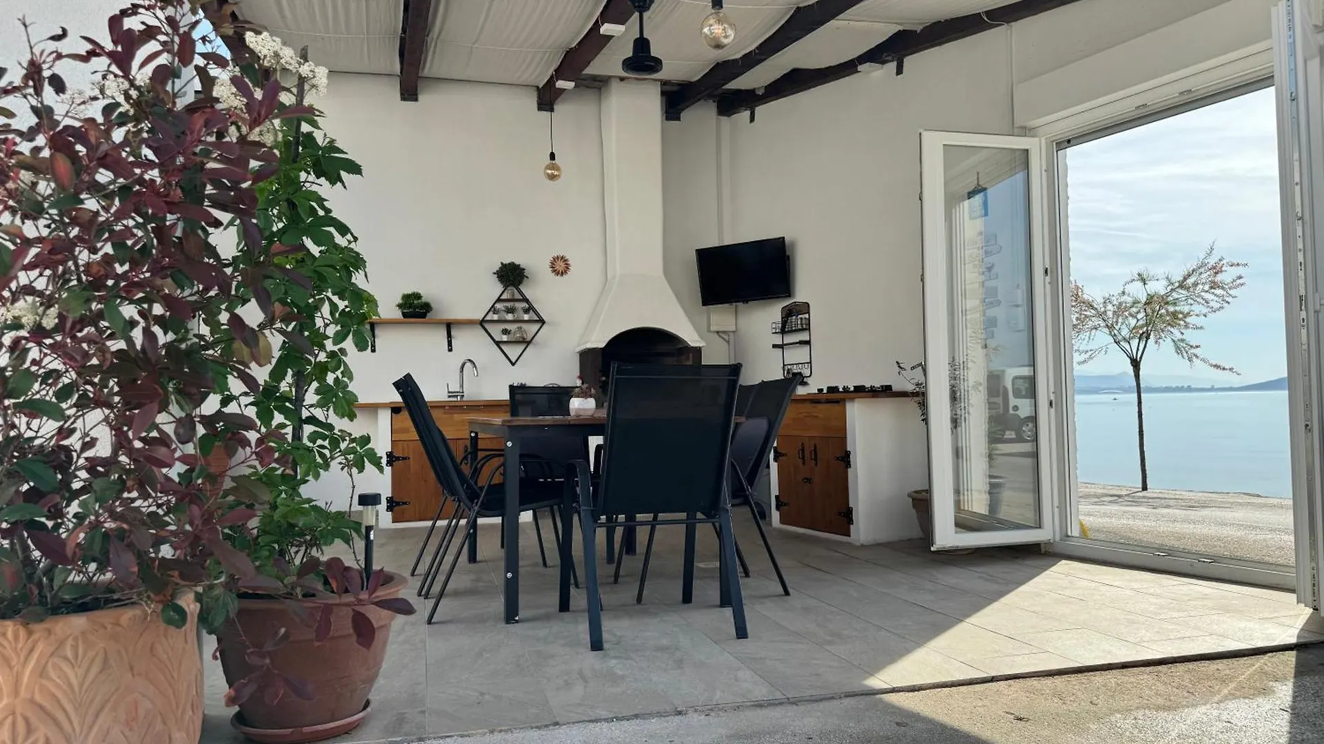 Beach House Oasis Villa Livak Kastela