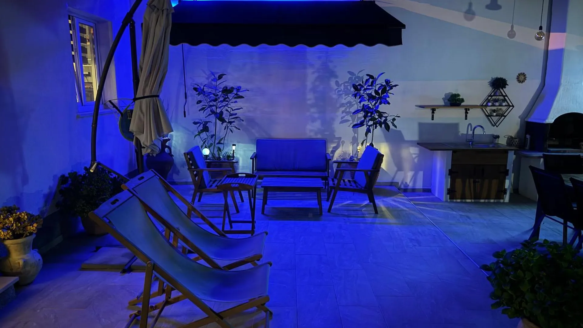 Beach House Oasis Villa Livak Kastela Croatia