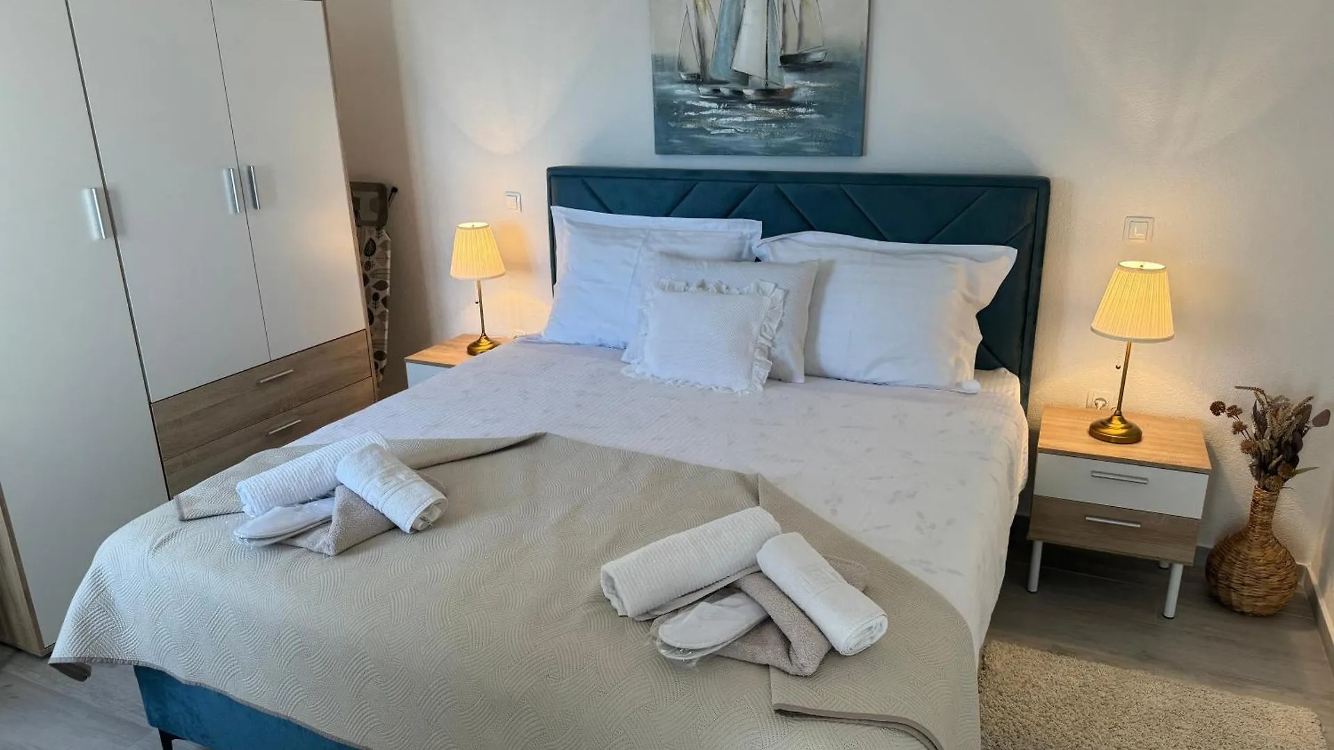 Beach House Oasis Villa Livak Kastela