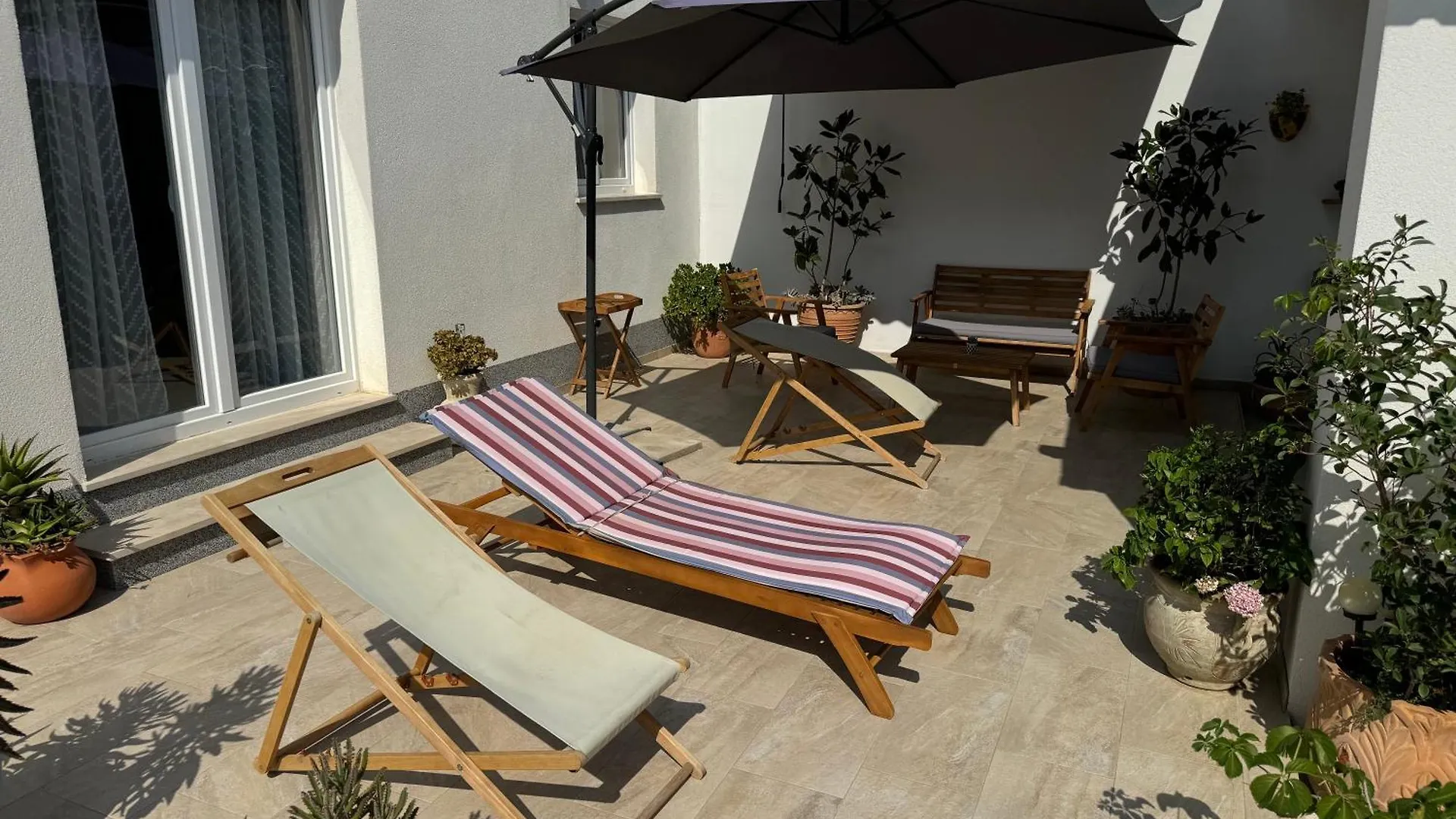 Beach House Oasis Villa Livak Kastela