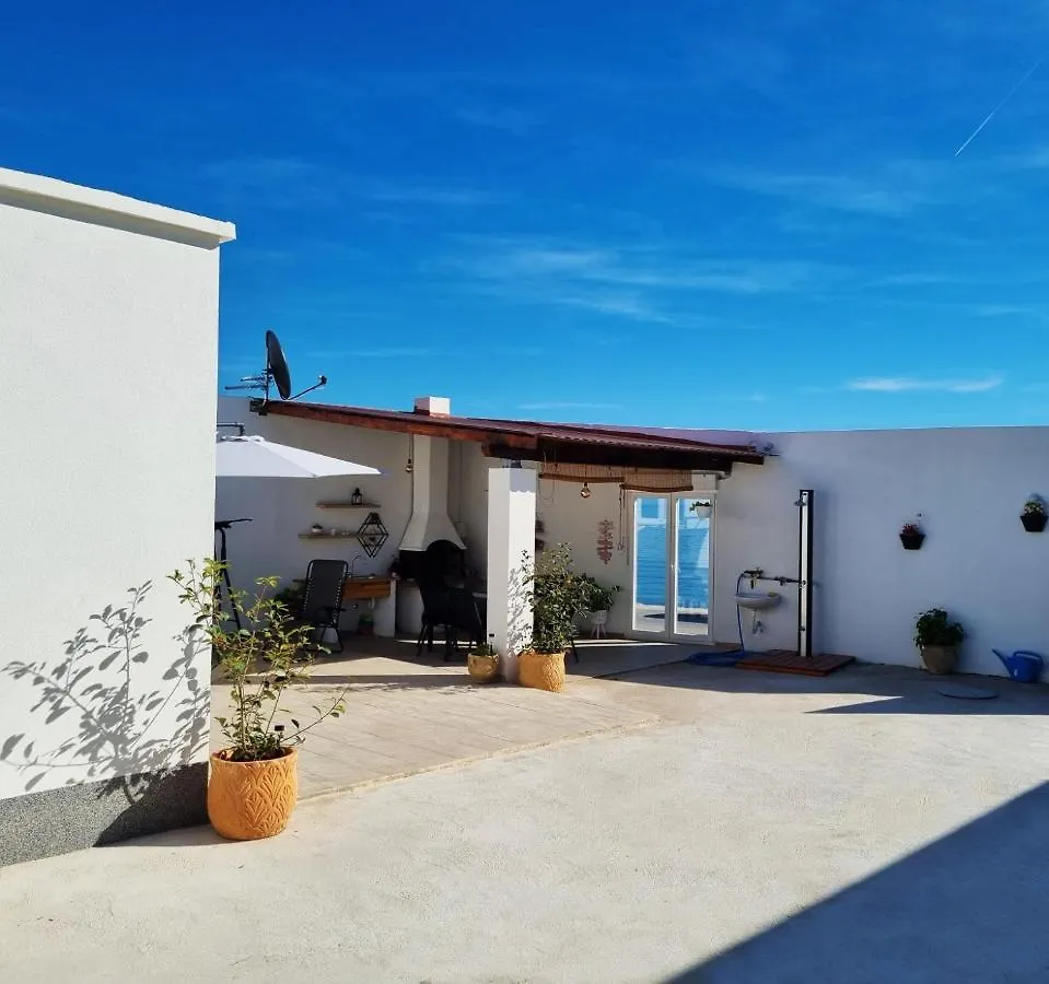 Beach House Oasis Villa Livak Kastela Croatia