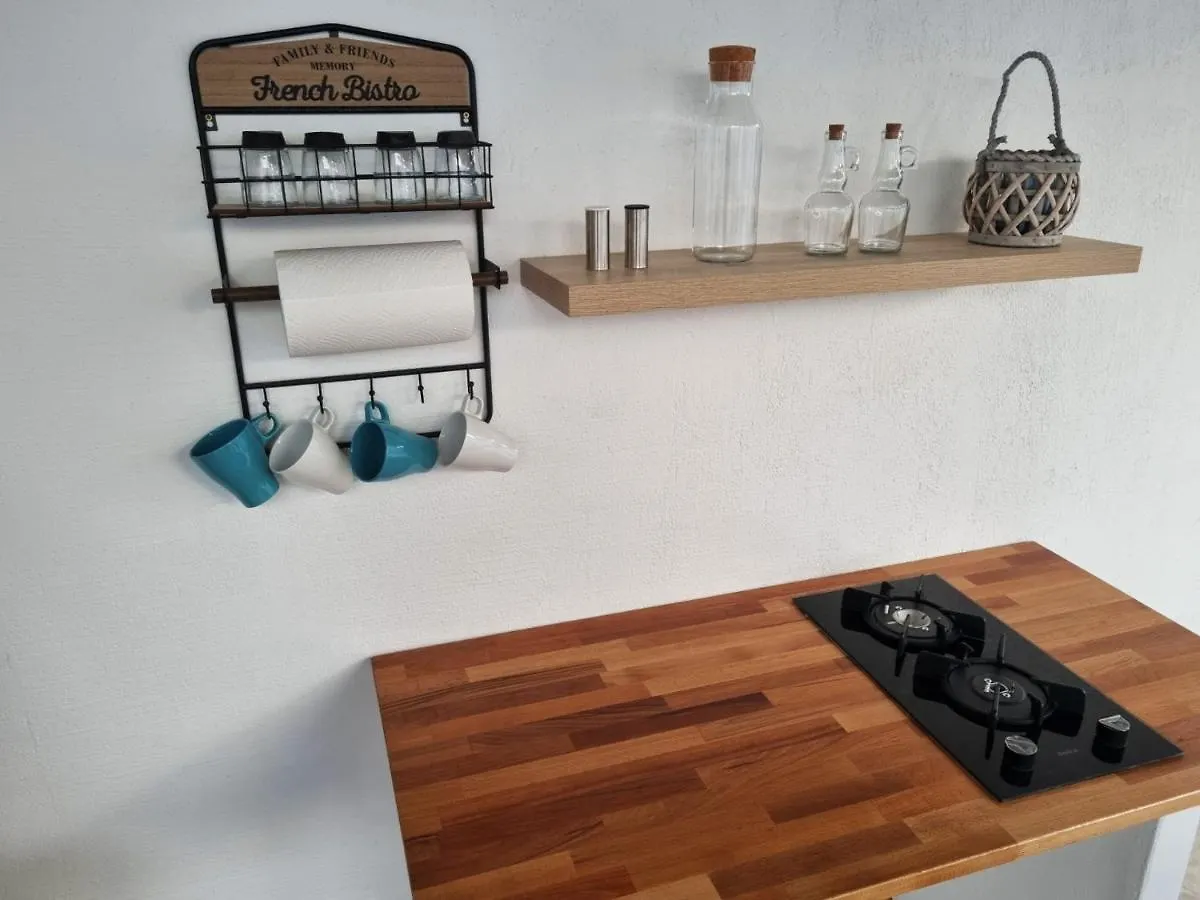 Beach House Oasis Villa Livak Kastela