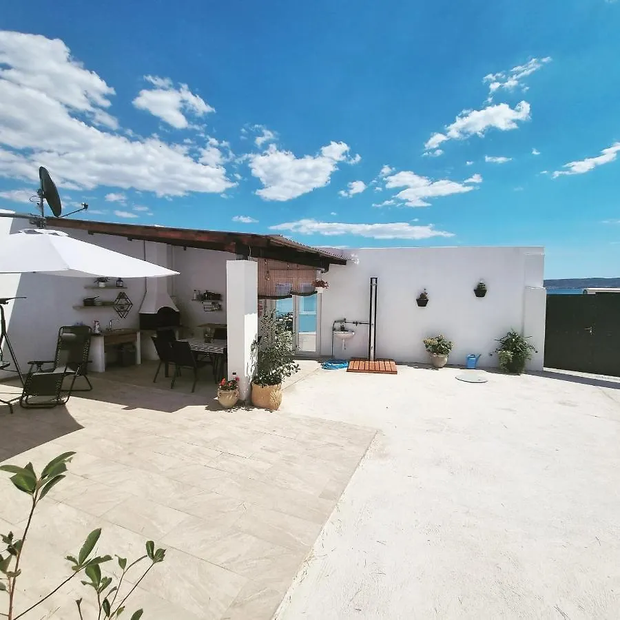 Beach House Oasis Villa Livak Kastela