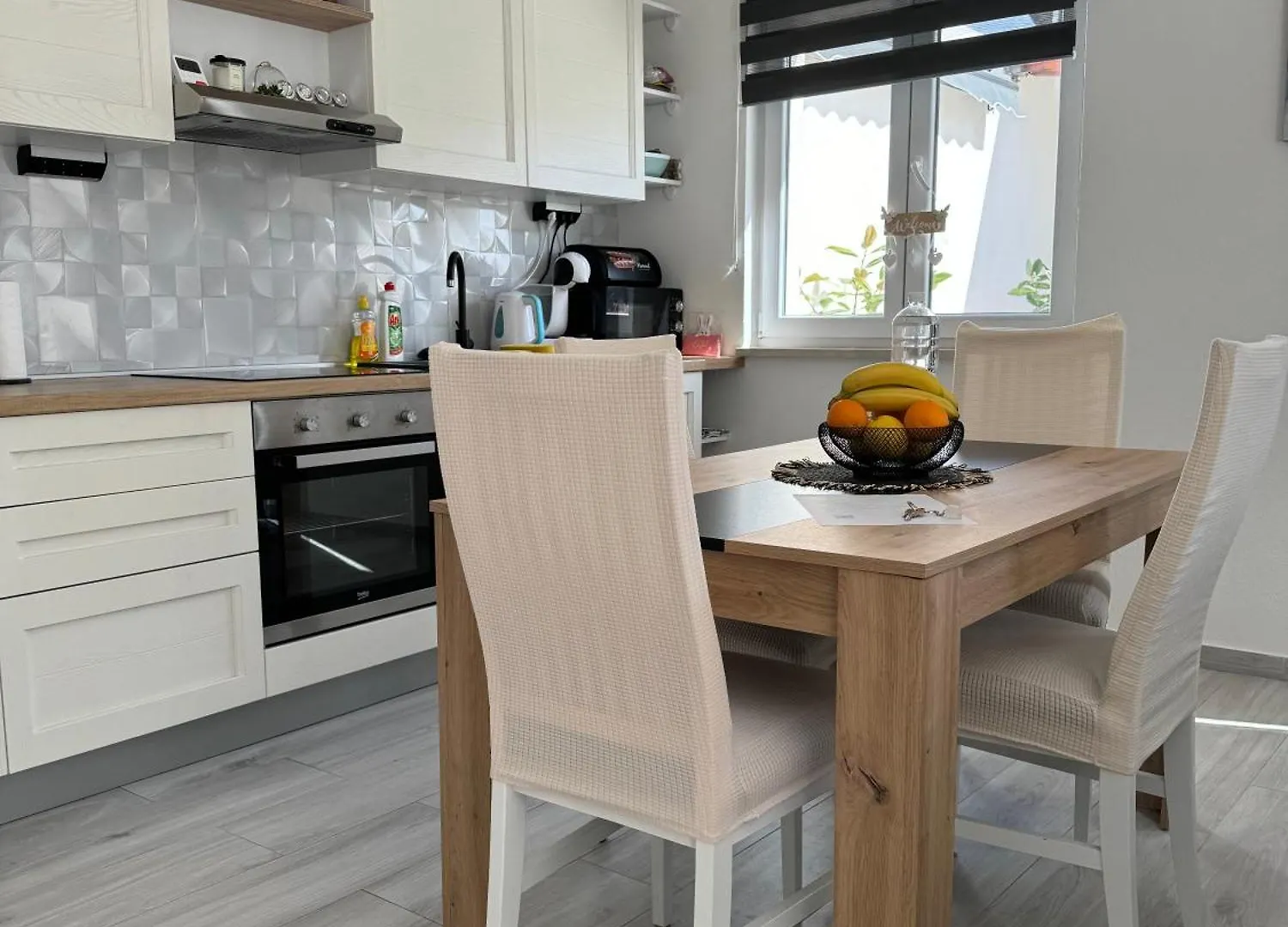Beach House Oasis Villa Livak Kastela 0*,  Croatia