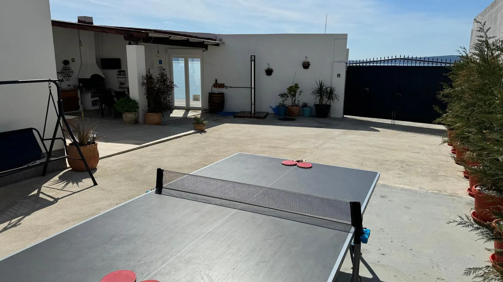 Beach House Oasis Villa Livak Kastela