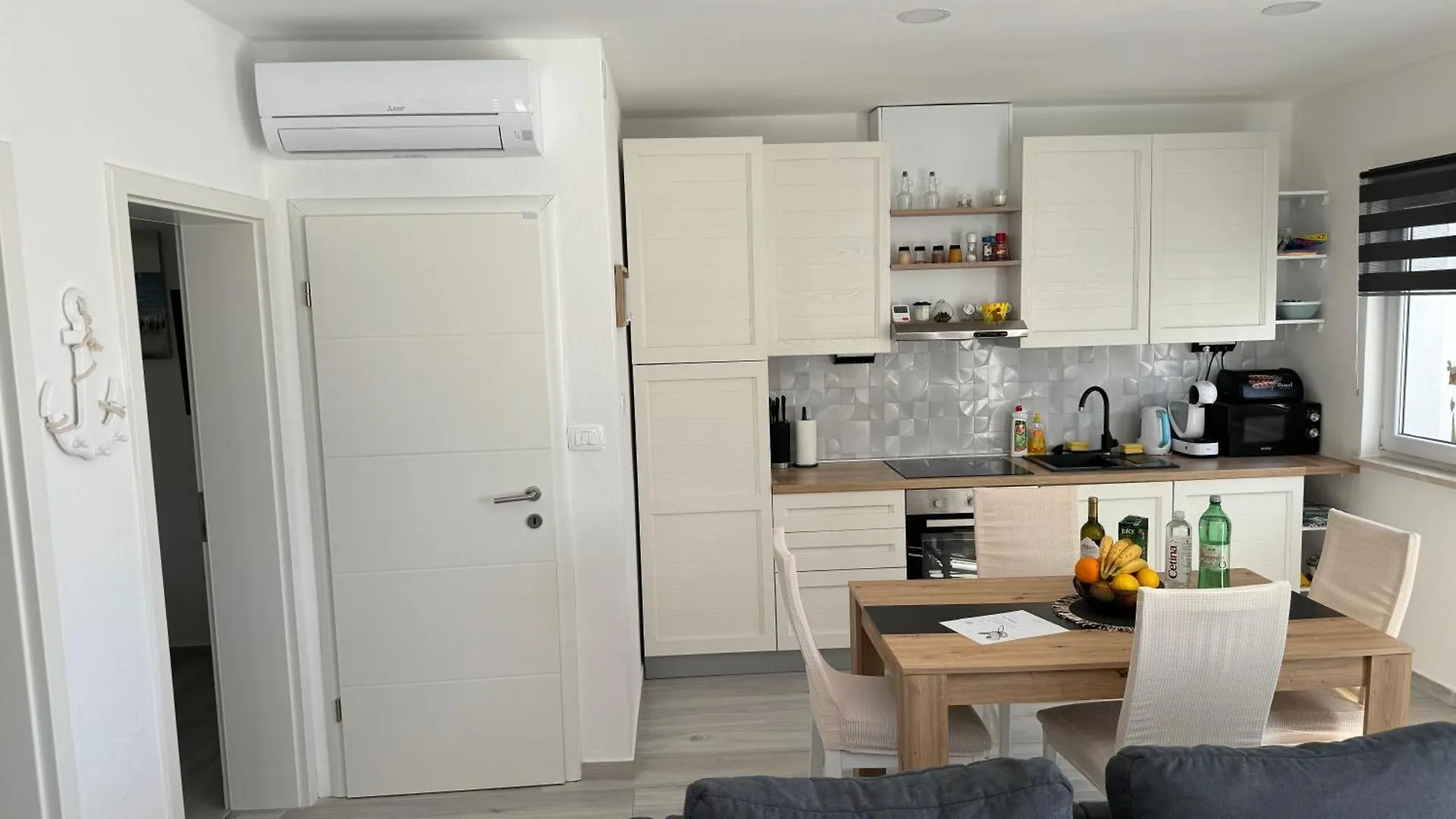 Beach House Oasis Villa Livak Kastela